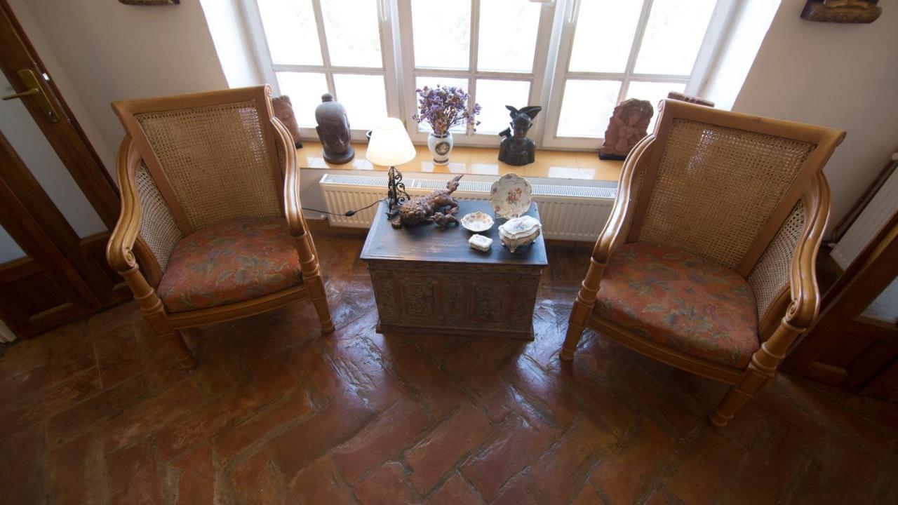 Kastel Marijeta Ξενοδοχείο Susara Εξωτερικό φωτογραφία