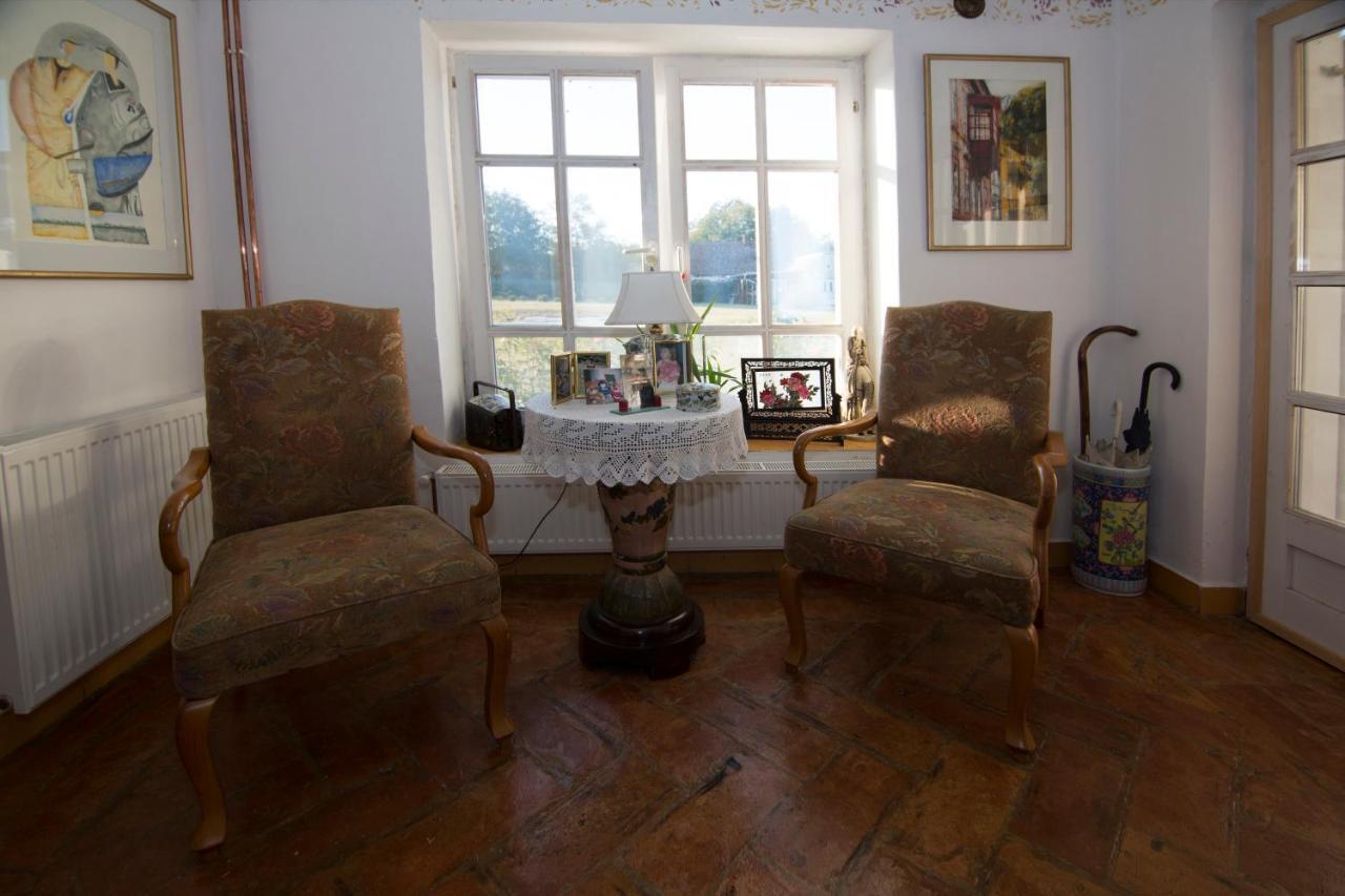 Kastel Marijeta Ξενοδοχείο Susara Εξωτερικό φωτογραφία